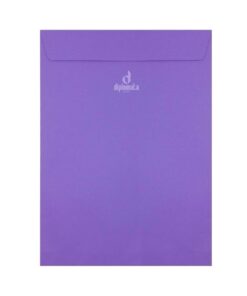 Envelope Color Plus Amsterdam 80g saco 24x34
