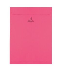 Envelope Color Plus Cancun 80g saco 24x34