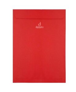 Envelope Color Plus Tóquio 80g saco 24x34