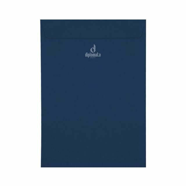 Envelope Color Plus Porto Seguro 80g saco 24x34
