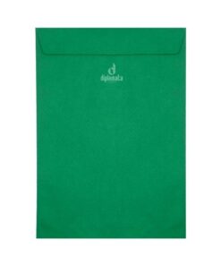 Envelope Color Plus Brasil 80g saco 24x34