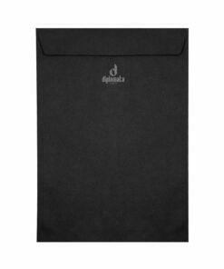 Envelope Color Plus Los Angeles 80g saco 24x34