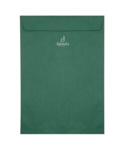 Envelope Color Plus Santiago 80g saco 24x34