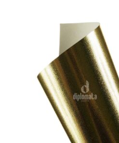 Papel Carnival Gold
