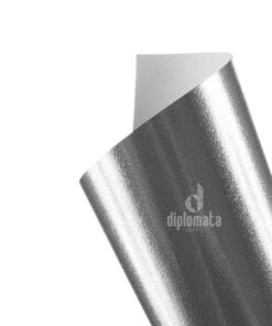 Papel Carnival Silver