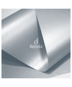 Papel Curious Metallics Galvanised