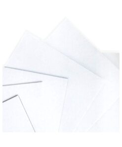 Papelão Capa Branca Horlle