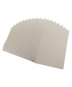 Papelão Cinza Horlle