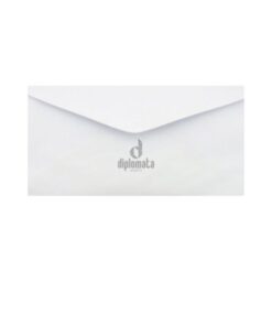 Envelope Branco 90g 13x19