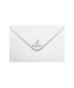 Envelope Branco 90g 16,2x22,9