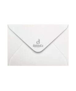 Envelope Branco 90g 16x23,5