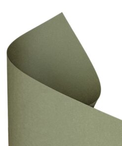 Papel Card Plus Green