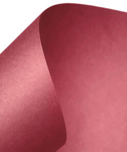 Papel Card Plus Red