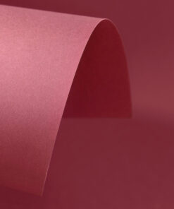 Papel Cartão Vermelho
