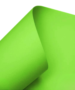 Papel Neon Plus Verde
