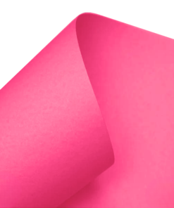 Papel Neon Plus Rosa